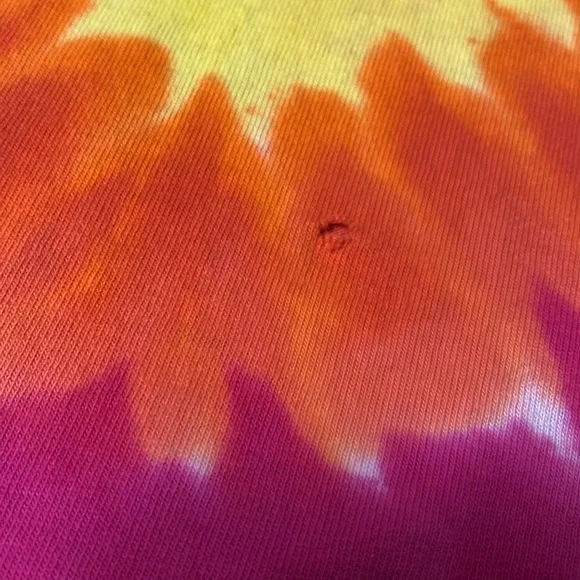 Grateful Dead long sleeve space your face xl well worn - Picture 4 of 16